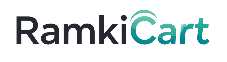 ramkicart logo